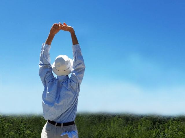 1. 重い物・かさばる物は避ける