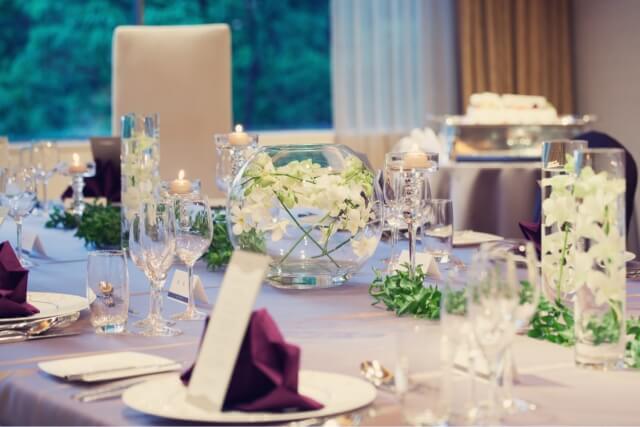 【結論】貯金0円でも結婚式は挙げられます