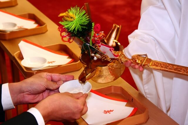 家族婚とは？一般的な結婚式との3つの違い