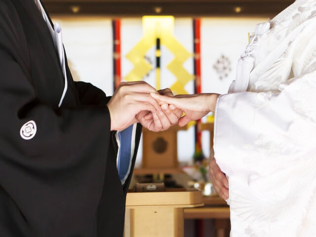 おすすめ!家族とフォトウェディング(フォト婚)