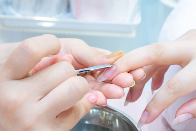 【ネイル別】メリット&デメリット