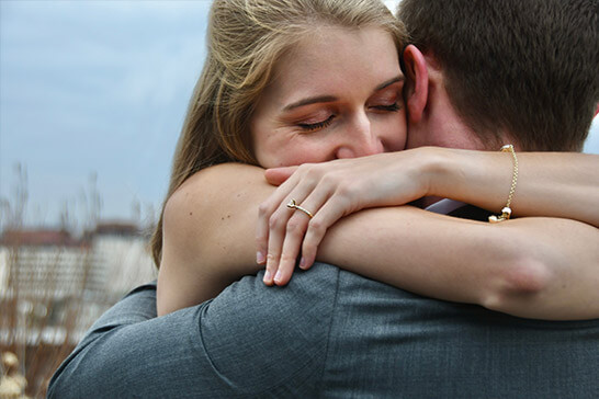結婚はタイミング