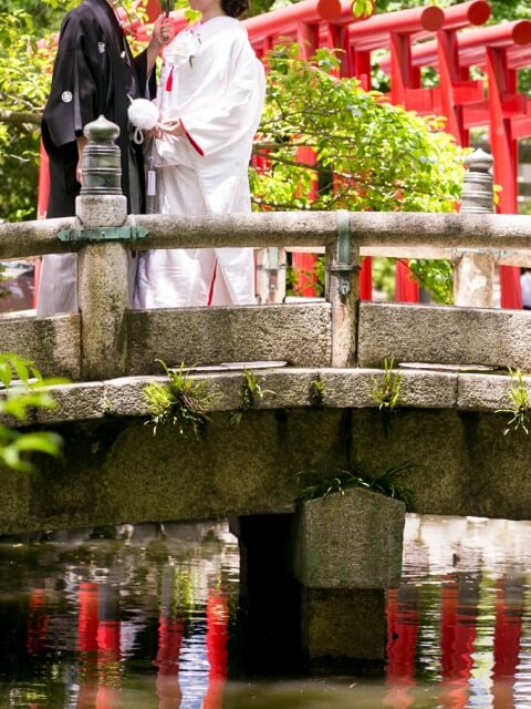 前撮り、後撮りとは?