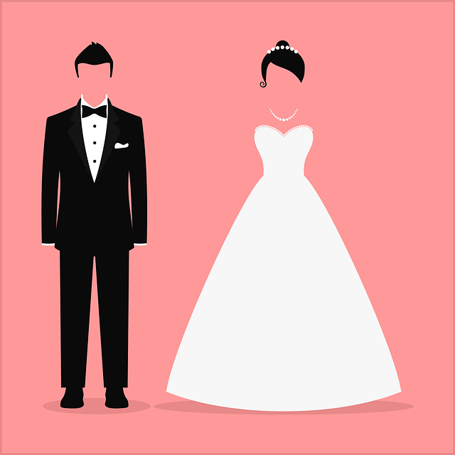 結婚式場を1軒目で決めても良い人の特徴