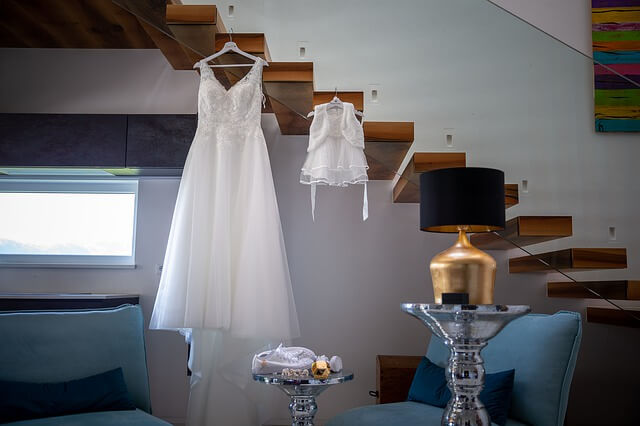 家族とフォトウェディング(フォト婚) 家族はどんな服装が正解?