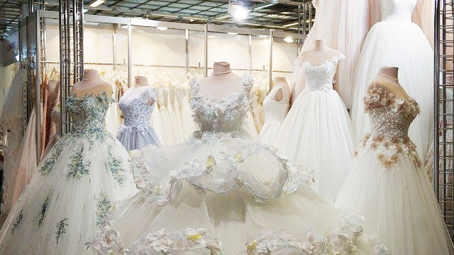 持ち込み可能アイテムの確認